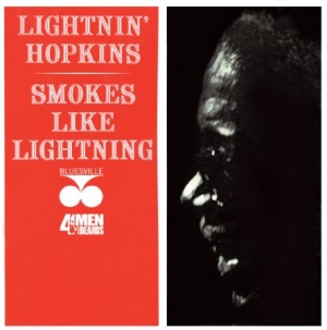 Lightnin' Hopkins - Smokes Like Lightning in der Gruppe VINYL bei Bengans Skivbutik AB (2087058)