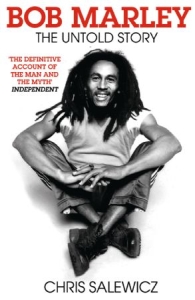Chris Salewicz - Bob Marley. The Untold Story in der Gruppe UNSERE TIPPS / Musikbücher bei Bengans Skivbutik AB (208768)