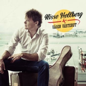 Hellberg Nisse - Vägen Västerut in der Gruppe CD bei Bengans Skivbutik AB (2087784)