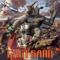 Last Band - Fall in der Gruppe Labels / Gain bei Bengans Skivbutik AB (2087787)