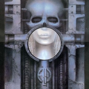 Emerson Lake & Palmer - Brain Salad Surgery in der Gruppe VINYL bei Bengans Skivbutik AB (2087811)