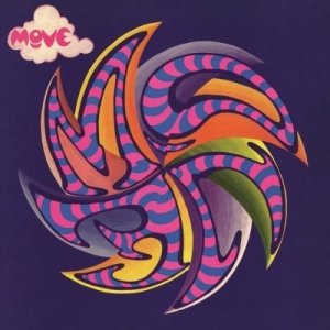 Move - Move in der Gruppe UNSERE TIPPS / Klassiska lablar / Music On Vinyl bei Bengans Skivbutik AB (2091546)