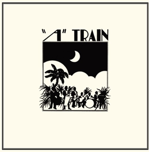 Train - Train in der Gruppe VINYL / Rock bei Bengans Skivbutik AB (2094269)