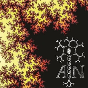 Axon-Neuron - Brain Songs in der Gruppe CD bei Bengans Skivbutik AB (2094886)