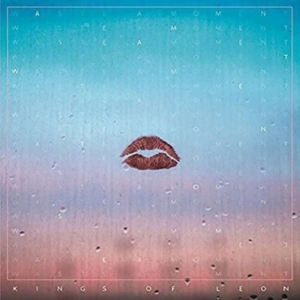 Kings Of Leon - Waste A Moment B/W Muchacho in der Gruppe Minishops / Kings of Leon bei Bengans Skivbutik AB (2096709)