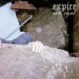 Expire - With Regret in der Gruppe VINYL bei Bengans Skivbutik AB (2096724)