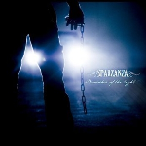 Sparzanza - Banisher Of The Light in der Gruppe VINYL bei Bengans Skivbutik AB (2096726)