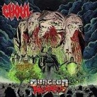 Ghoul - Dungeon Bastards in der Gruppe CD bei Bengans Skivbutik AB (2096747)