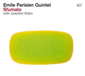 Parisien Emile - Sfumato in der Gruppe CD bei Bengans Skivbutik AB (2096767)