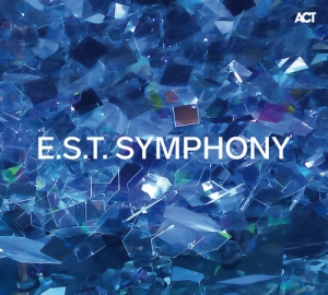 Royal Stockholm Philharmonic Orches - E.S.T. Symphony in der Gruppe CD bei Bengans Skivbutik AB (2096769)