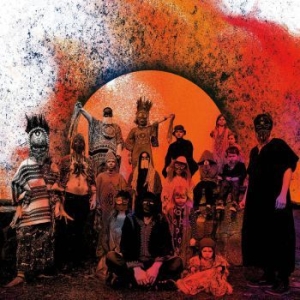Goat - Requiem in der Gruppe CD bei Bengans Skivbutik AB (2097288)