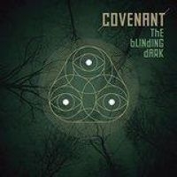 Covenant - Blinding Dark The in der Gruppe CD bei Bengans Skivbutik AB (2097289)