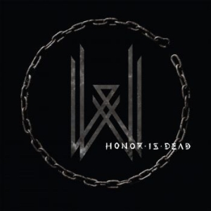Wovenwar - Honor Is Dead in der Gruppe VINYL bei Bengans Skivbutik AB (2097755)