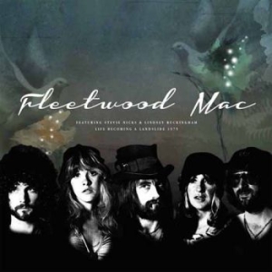 Fleetwood Mac - Life Becoming A Landslide (2Lp) in der Gruppe Minishops / Fleetwood Mac bei Bengans Skivbutik AB (2097764)