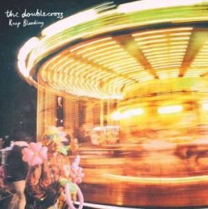 The Double Cross - Keep Bleeding in der Gruppe CD bei Bengans Skivbutik AB (2097782)