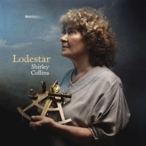 Collins Shirley - Lodestar in der Gruppe VINYL bei Bengans Skivbutik AB (2098005)