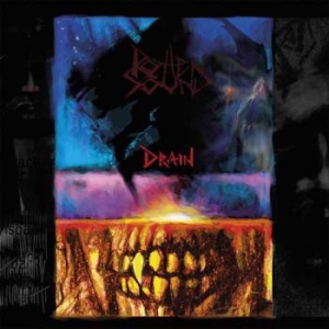 Rotten Sound - Drain in der Gruppe VINYL bei Bengans Skivbutik AB (2098017)