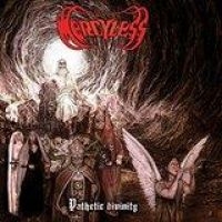 Mercyless - Pathetic Divinity (Vinyl Lp Ltd) in der Gruppe VINYL bei Bengans Skivbutik AB (2098038)