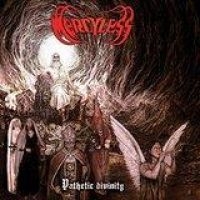 Mercyless - Pathetic Divinity in der Gruppe CD / Hårdrock bei Bengans Skivbutik AB (2098041)