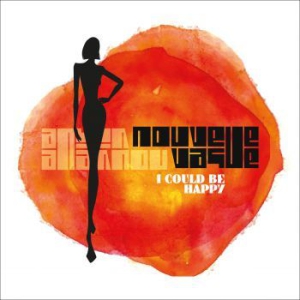 Nouvelle Vague - I Could Be Happy - Ltd.Verfsion in der Gruppe VINYL bei Bengans Skivbutik AB (2098309)