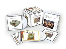 Various Artists - Medieval & Renaissance (50Cd) in der Gruppe CD bei Bengans Skivbutik AB (2098337)