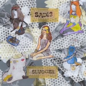 Sad13 - Slugger in der Gruppe CD bei Bengans Skivbutik AB (2098385)
