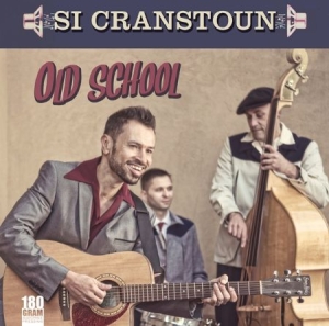 Cranstoun Si - Old School in der Gruppe VINYL bei Bengans Skivbutik AB (2098387)
