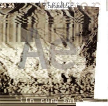 Autechre - Incunabula in der Gruppe VINYL / Bestseller bei Bengans Skivbutik AB (2098395)