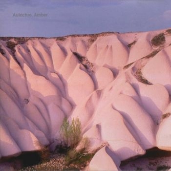 Autechre - Amber in der Gruppe VINYL / Bestseller bei Bengans Skivbutik AB (2098396)