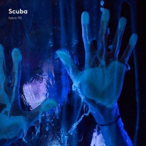 Scuba - Fabric 90 in der Gruppe CD bei Bengans Skivbutik AB (2098398)