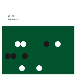 As If - Prescence in der Gruppe CD bei Bengans Skivbutik AB (2098410)