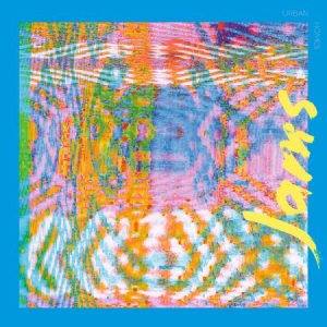Urban Homes - James in der Gruppe CD bei Bengans Skivbutik AB (2098413)