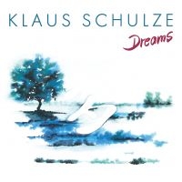 Schulze Klaus - Dreams (Digi) in der Gruppe CD bei Bengans Skivbutik AB (2098416)