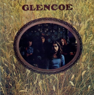 Glencoe - Glencoe in der Gruppe CD bei Bengans Skivbutik AB (2098433)