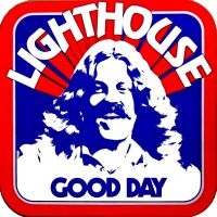 Lighthouse - Good Day in der Gruppe CD bei Bengans Skivbutik AB (2098434)
