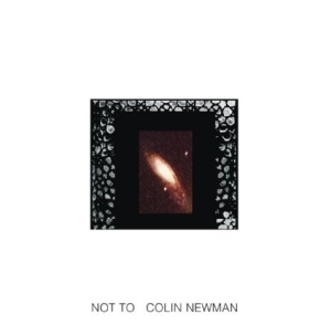 Newman  Colin - Not To in der Gruppe CD / Rock bei Bengans Skivbutik AB (2098446)