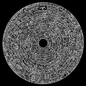 K-Lone And Ill Chill - Rare Jewels Ep in der Gruppe VINYL bei Bengans Skivbutik AB (2098465)