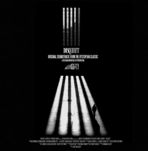 German Army And Old Komm - Disquiet (Ost) in der Gruppe VINYL bei Bengans Skivbutik AB (2098472)