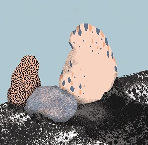 My Invisible Friend - My Invisible Friend in der Gruppe VINYL / Rock bei Bengans Skivbutik AB (2098502)