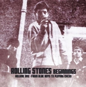 Rolling Stones - Stones Beginnings - From Blue Boys. in der Gruppe Minishops / Rolling Stones bei Bengans Skivbutik AB (2098503)