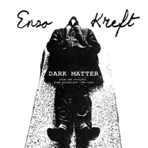 Kreft Enzo - Dark Matter in der Gruppe VINYL bei Bengans Skivbutik AB (2098510)