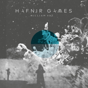 Hut William - Hafnir Games (LP+CD) in der Gruppe -Start BOR1 bei Bengans Skivbutik AB (2098521)