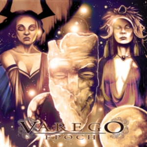 Varego - Epoch in der Gruppe CD bei Bengans Skivbutik AB (2098531)