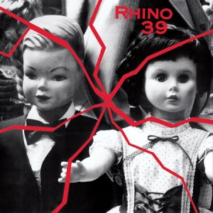Rhino 39 - Rhino 39 in der Gruppe VINYL bei Bengans Skivbutik AB (2098534)