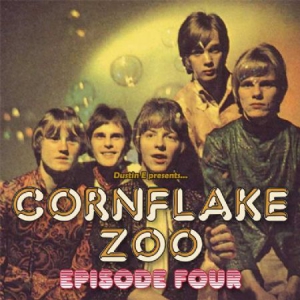 Various Artists - Cornflake Zoo Episode Four in der Gruppe CD bei Bengans Skivbutik AB (2098537)