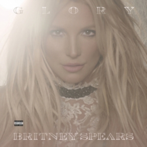 Spears Britney - Glory (Deluxe Version) in der Gruppe VINYL / Pop-Rock bei Bengans Skivbutik AB (2098916)