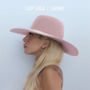 Lady Gaga - Joanne in der Gruppe Minishops / Lady Gaga bei Bengans Skivbutik AB (2098958)