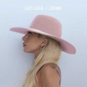 Lady Gaga - Joanne (Dlx) in der Gruppe Minishops / Lady Gaga bei Bengans Skivbutik AB (2098959)