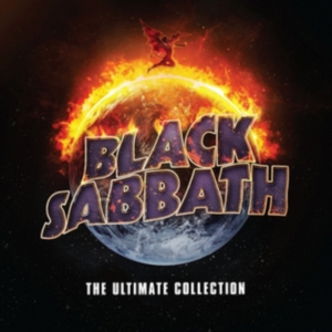 Black Sabbath - The Ultimate Collection in der Gruppe Minishops / Black Sabbath bei Bengans Skivbutik AB (2098962)