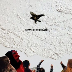 Safe To Say - Down In The Dark in der Gruppe VINYL bei Bengans Skivbutik AB (2099258)
